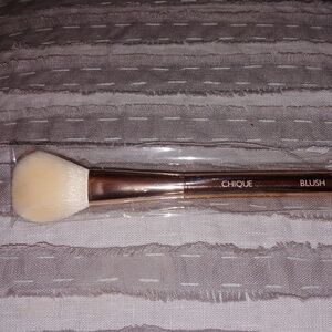 RoseGold Blush Brush